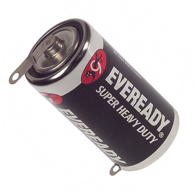 1235TEnergizer Battery Company