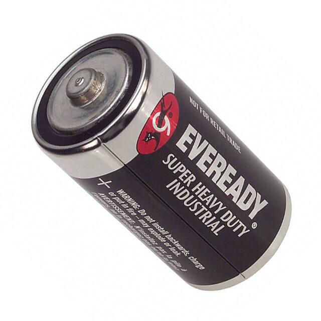 1250Energizer Battery Company
