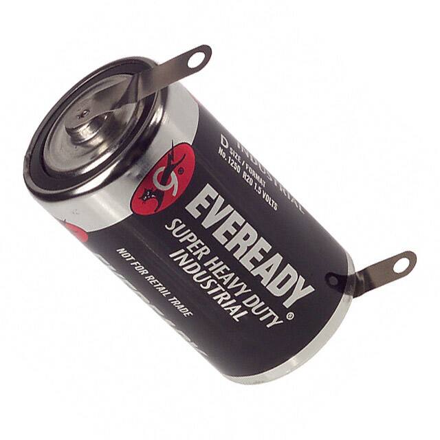1250TEnergizer Battery Company