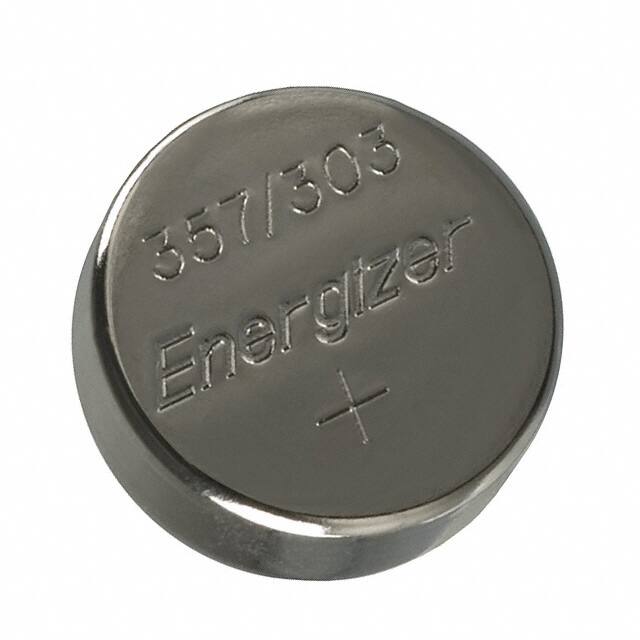 357-303TZEnergizer Battery Company