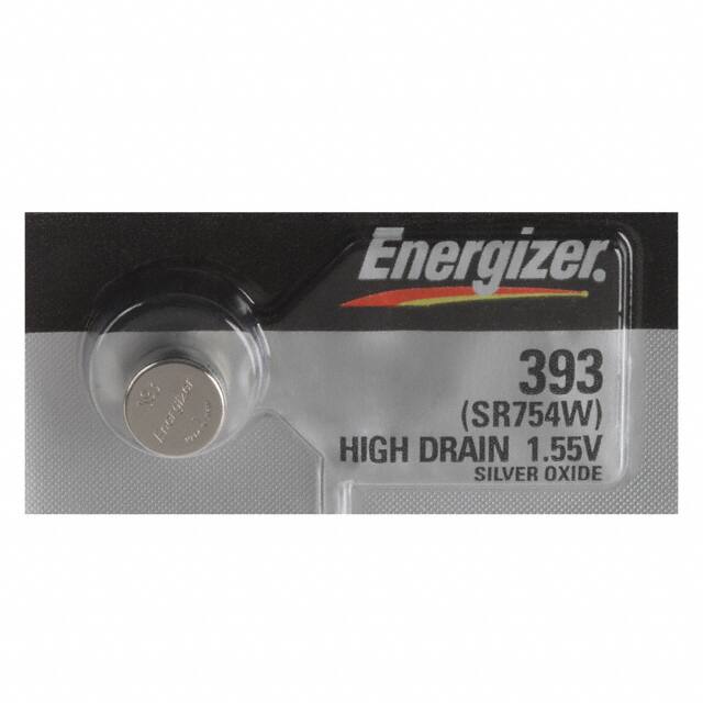 393-309TZEnergizer Battery Company
