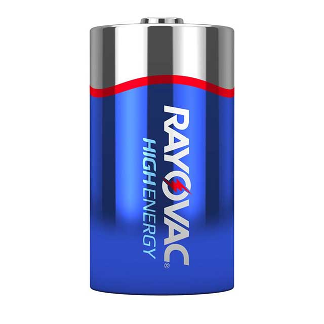 813 BULKJEnergizer Battery Company