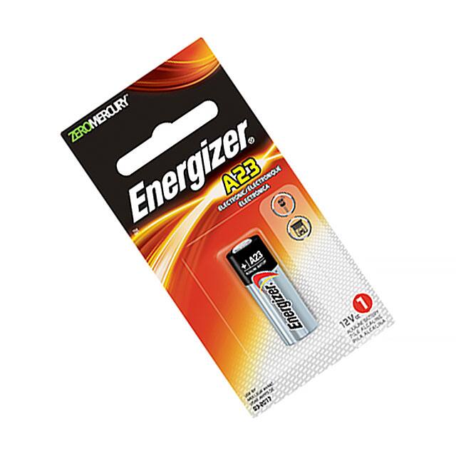 A23BPZEnergizer Battery Company