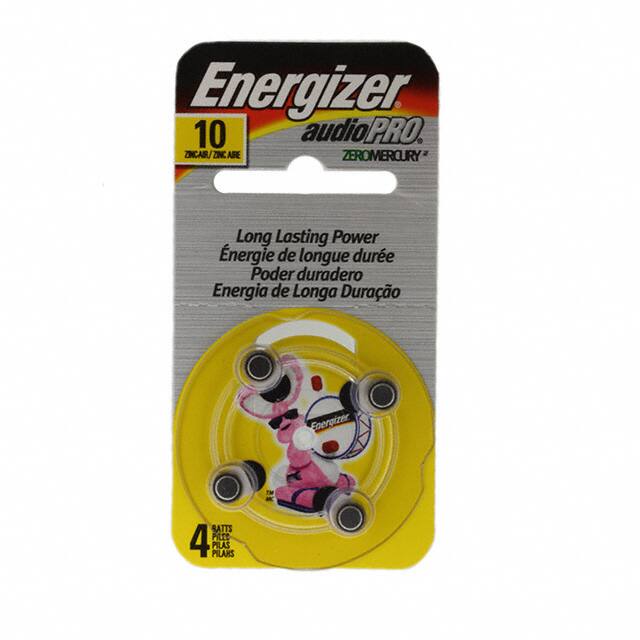 AC10-4APEnergizer Battery Company