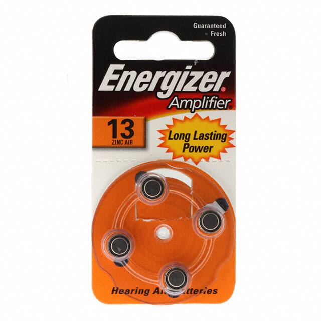 AC13-4APEnergizer Battery Company