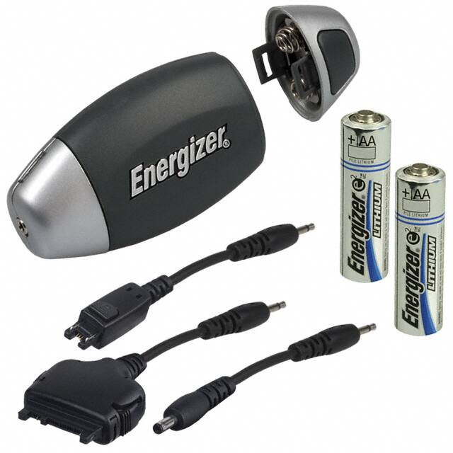 CEL2MOTEnergizer Battery Company