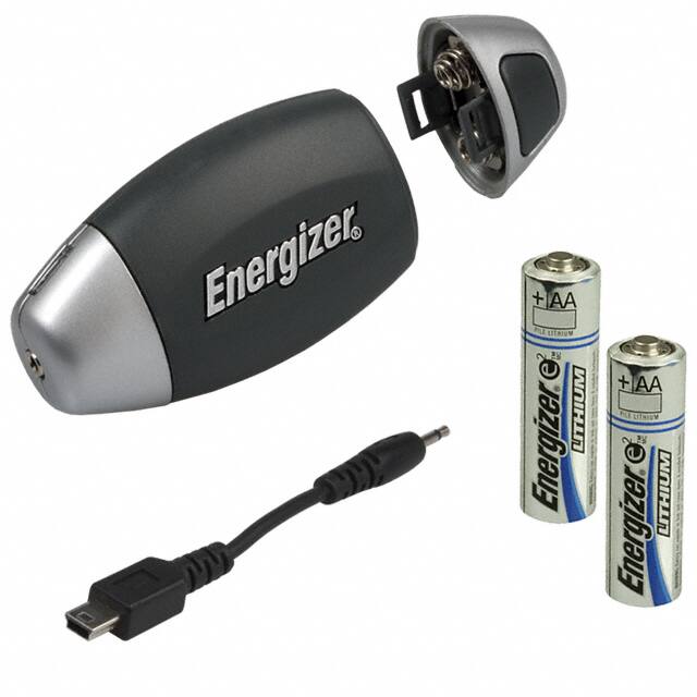 CEL2MUSBEnergizer Battery Company