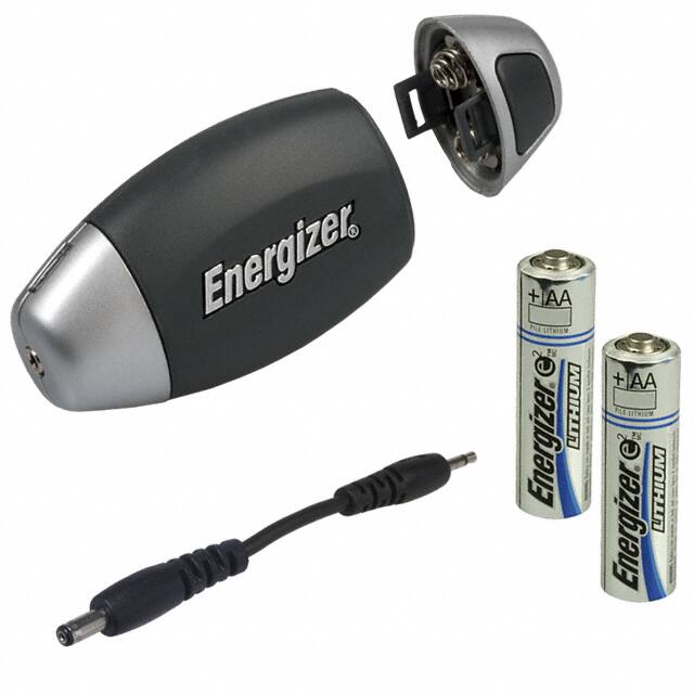 CEL2NOKEnergizer Battery Company