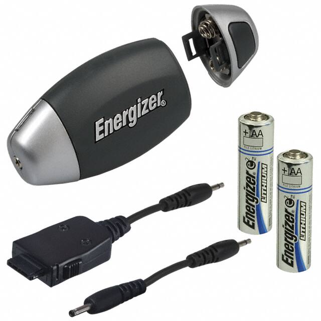 CEL2SPREnergizer Battery Company
