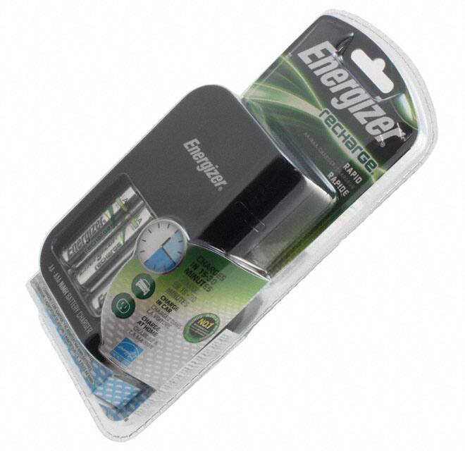 CH15MNP4Energizer Battery Company