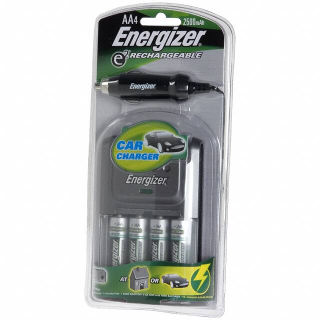 CHCARCPEnergizer Battery Company