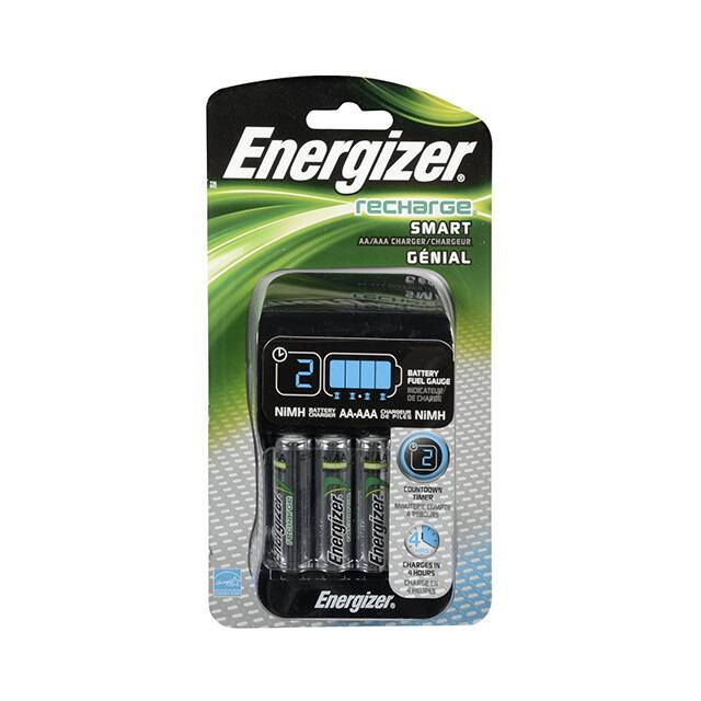CHP4WB4Energizer Battery Company
