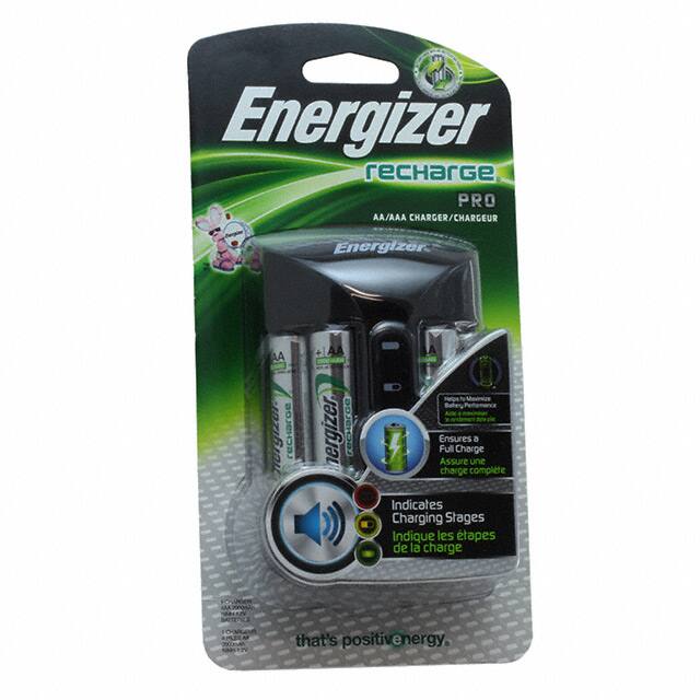 CHPROWB4Energizer Battery Company