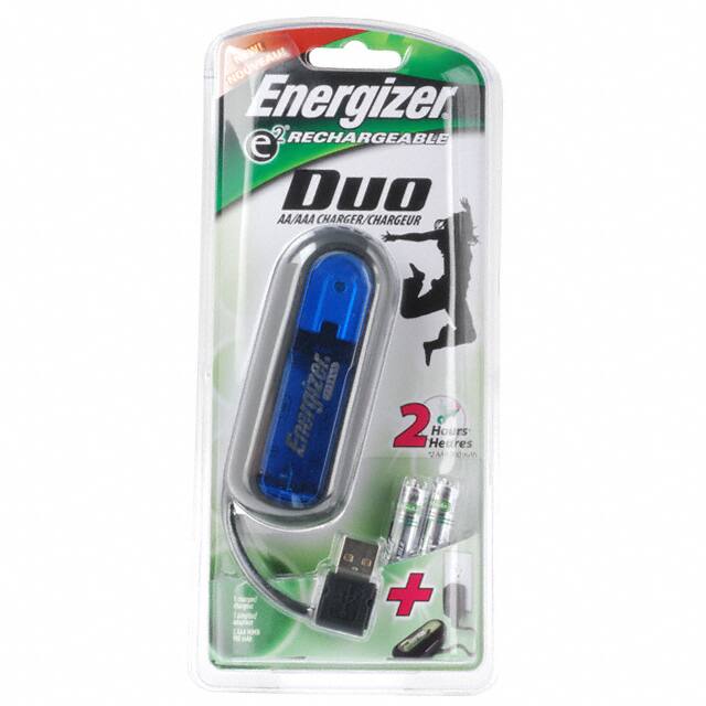 CHUSBWB-2Energizer Battery Company