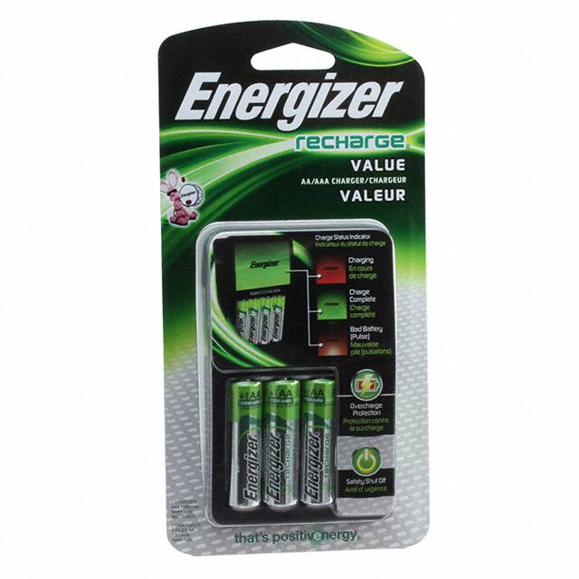 CHVCMWB-4Energizer Battery Company
