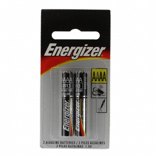 E96BP-2Energizer Battery Company