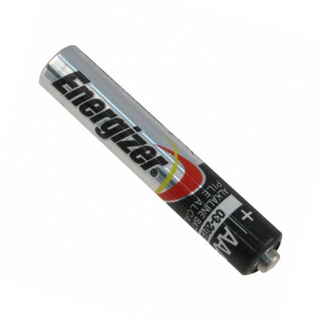 E96VPEnergizer Battery Company