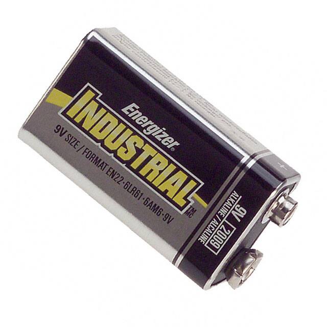 EN22Energizer Battery Company