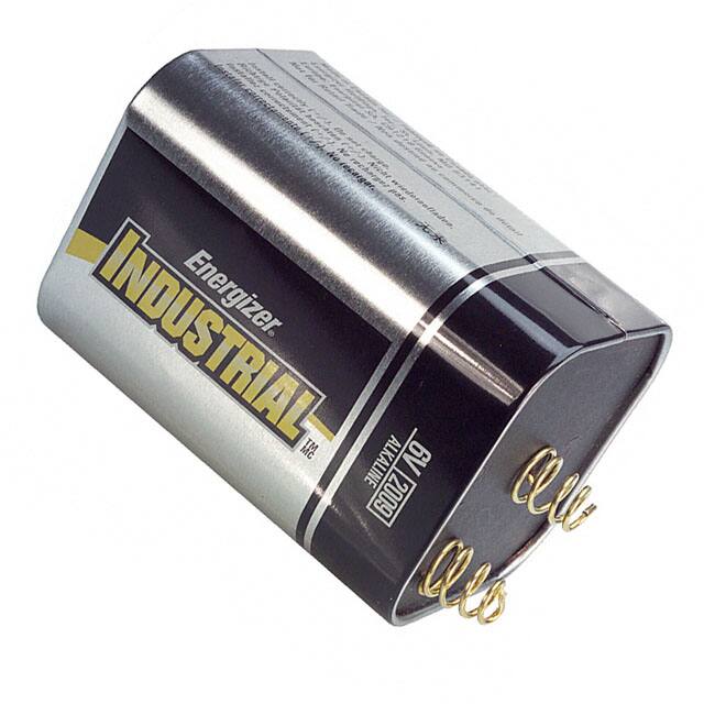 EN529Energizer Battery Company
