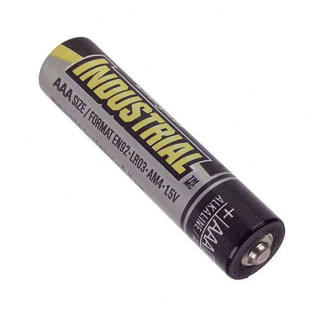 EN92Energizer Battery Company
