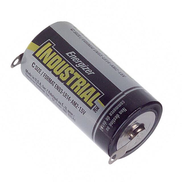 EN93TEnergizer Battery Company
