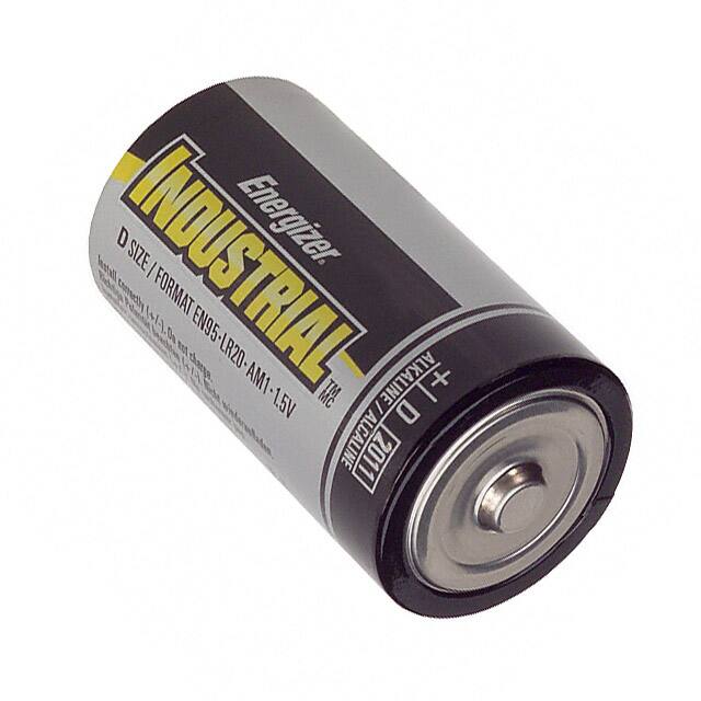 EN95Energizer Battery Company
