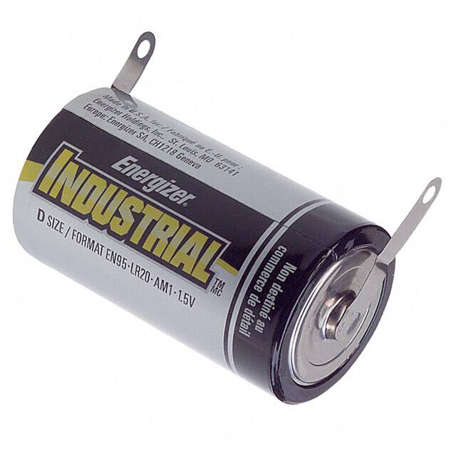 EN95TEnergizer Battery Company