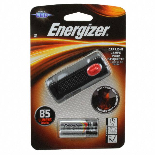 ENCAP22EEnergizer Battery Company
