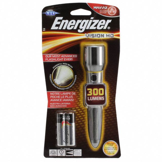 EPMHH21EEnergizer Battery Company