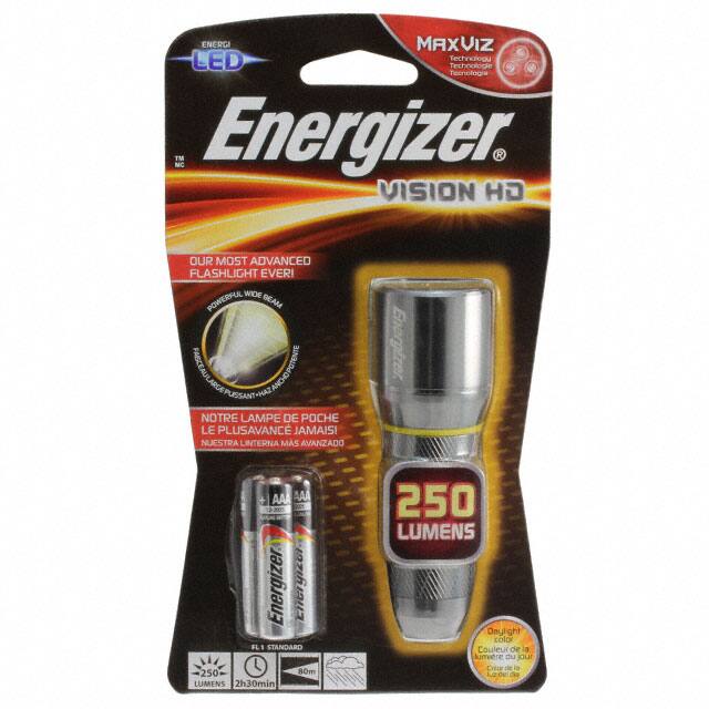 EPMHH32EEnergizer Battery Company