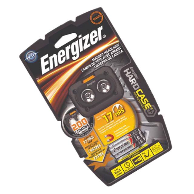 HCHDM32EEnergizer Battery Company