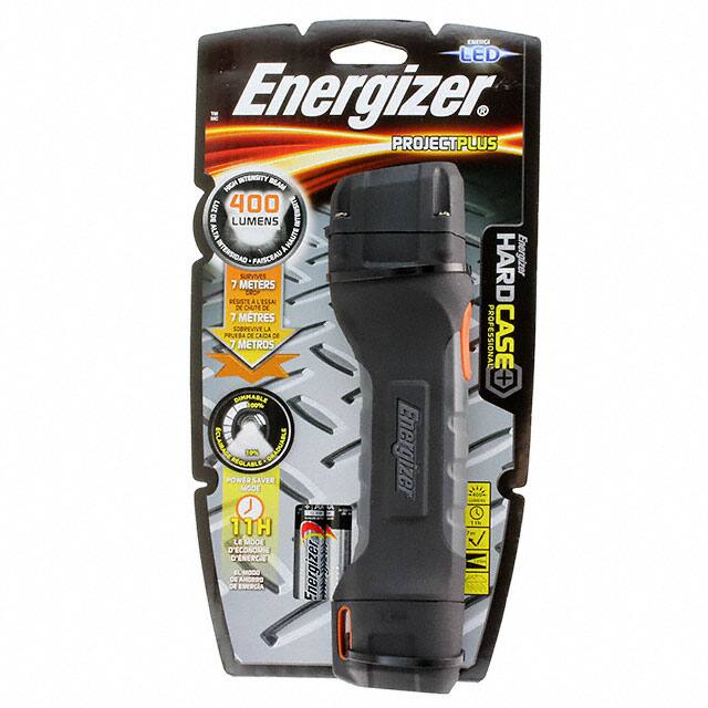 HCHH41EEnergizer Battery Company