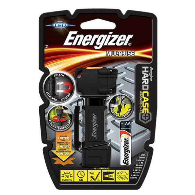HCMU11EEnergizer Battery Company