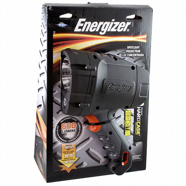 HCSP61EEnergizer Battery Company