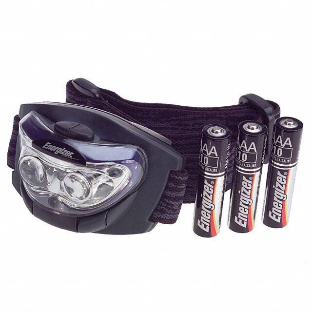 HD33A1ENEnergizer Battery Company