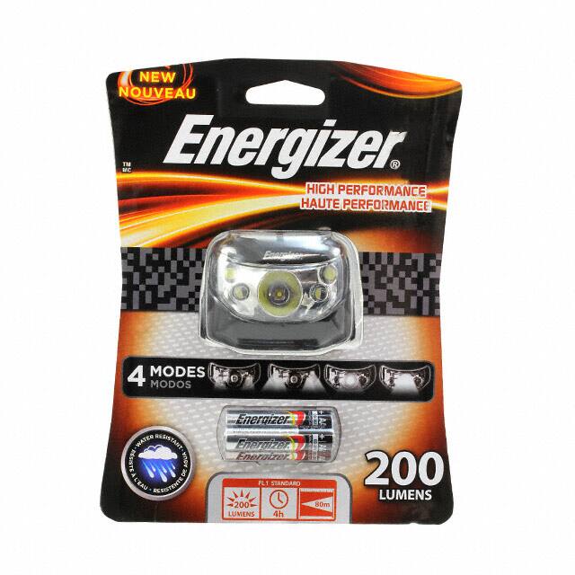 HD5HP32EEnergizer Battery Company