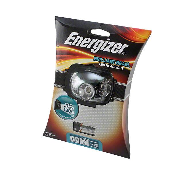 HD5L33AEEnergizer Battery Company