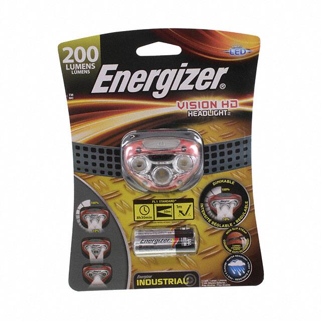 HDBIN32EB.1Energizer Battery Company
