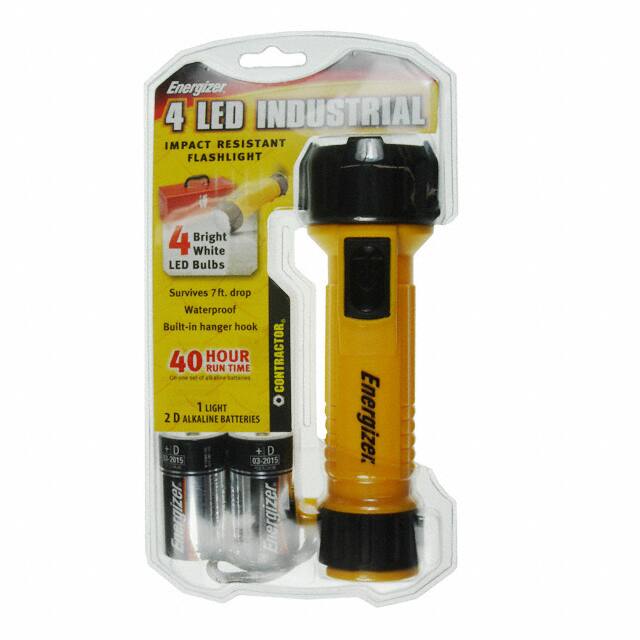 INL2DEEnergizer Battery Company