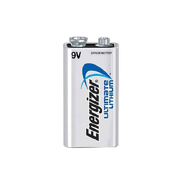 L522Energizer Battery Company
