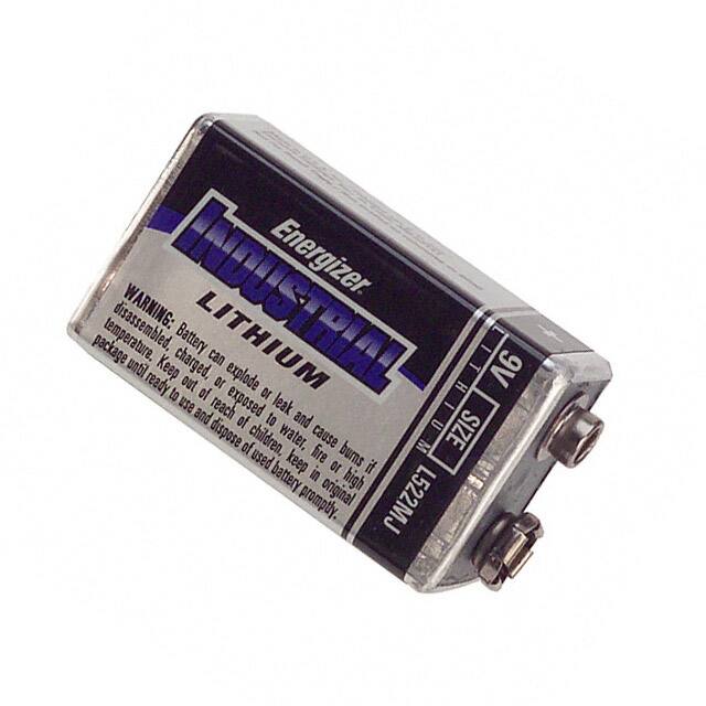 L522MJEnergizer Battery Company