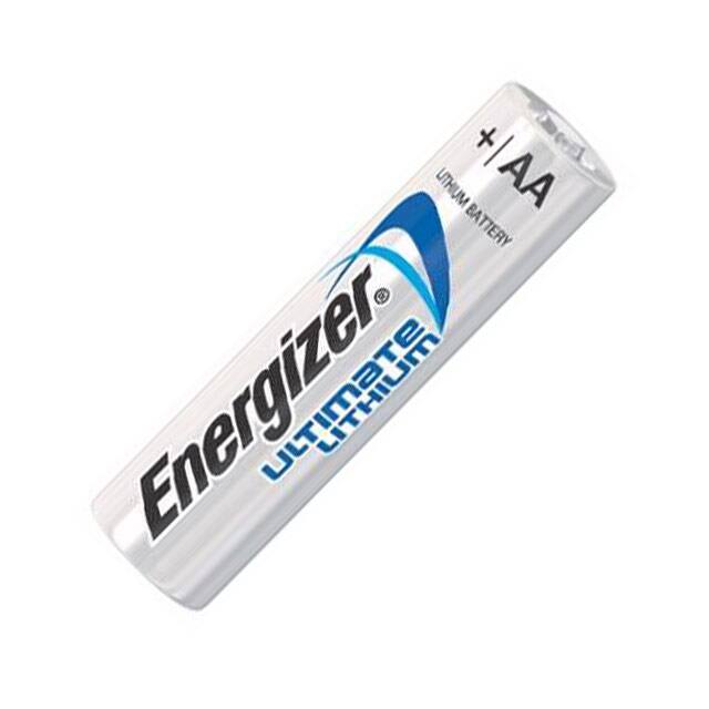 L91SBP-4Energizer Battery Company