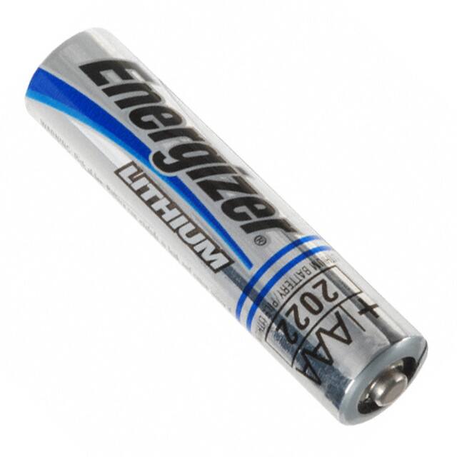 L92BP-4Energizer Battery Company