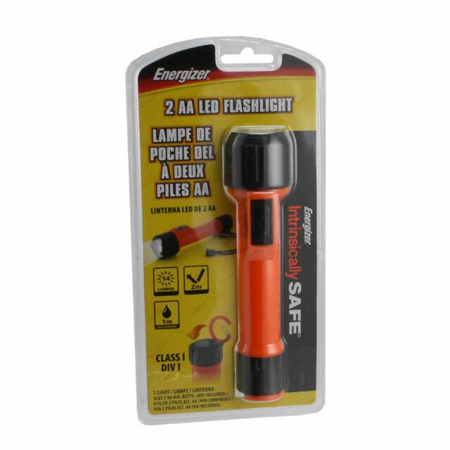 MS2AALEDEnergizer Battery Company