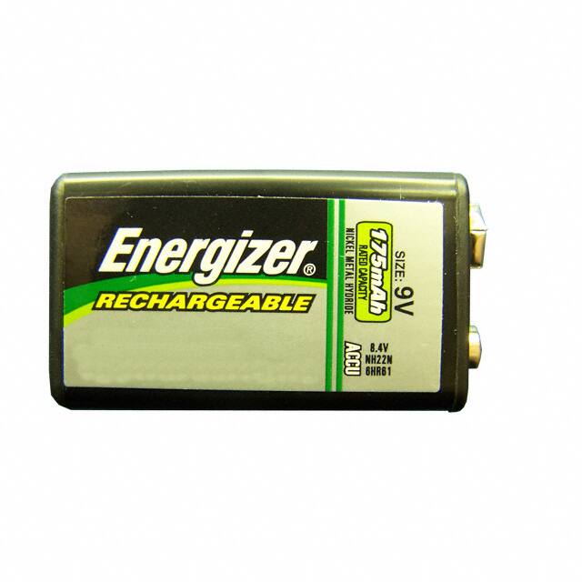 NH22Energizer Battery Company