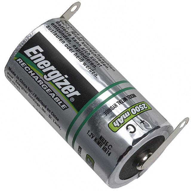 NH35BPEnergizer Battery Company