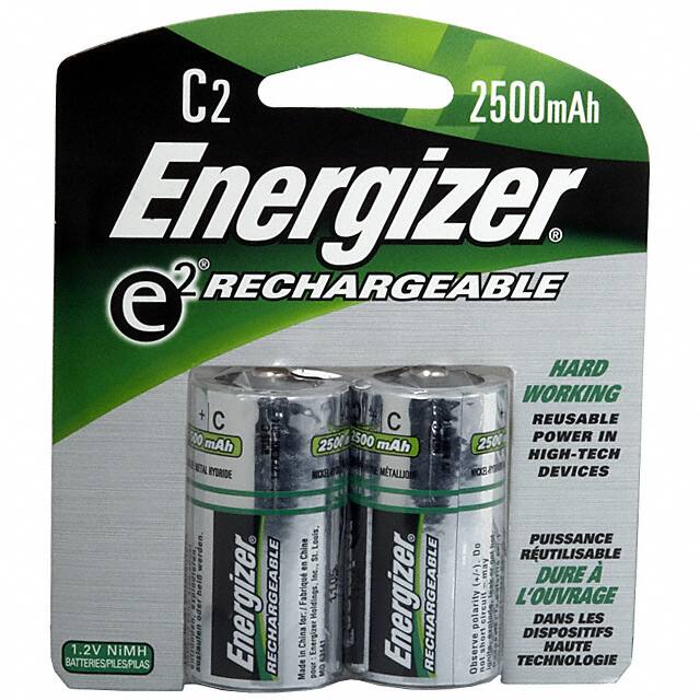 NH35BP-2Energizer Battery Company