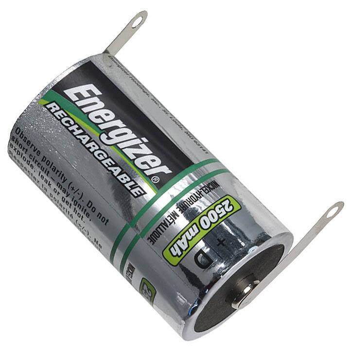 NH50BPEnergizer Battery Company