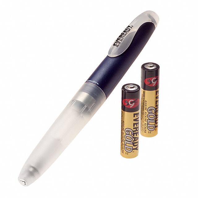 P211-1ACSEnergizer Battery Company