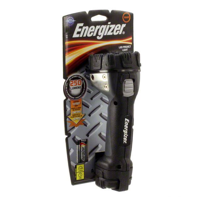TUF4AAPEEnergizer Battery Company
